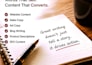 write professional assignments and copywriting content